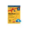 Norton 360 5 devices