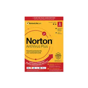 Norton AntiVirus Plus